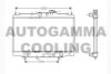 AUTOGAMMA 104512 Radiator, engine cooling